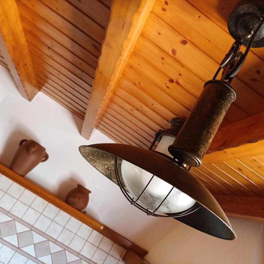 La Barrica Villa Soo Eksteriør billede